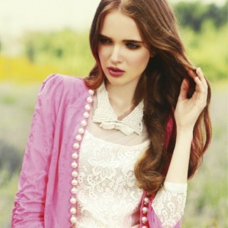 古姿语品牌女装，贴心的贵宾级服务