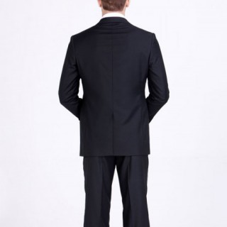 上海哪里定做商务西服上海定做西装