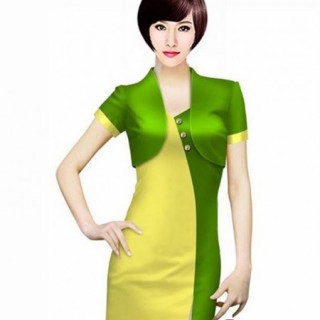 供应超市商场活动促销服定做