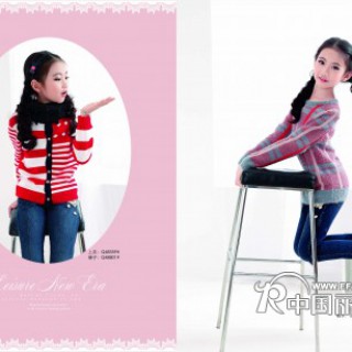 童装品牌哪个品牌好?善童童装好选!