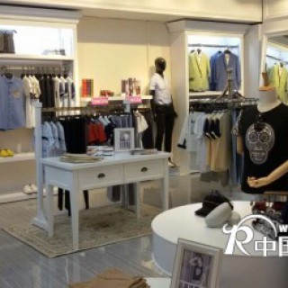 男装加盟店不同店址选择的不同之处