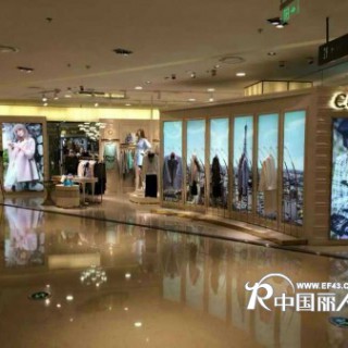 主流型格时尚COCO RYLLY与您齐享“世界之旅”