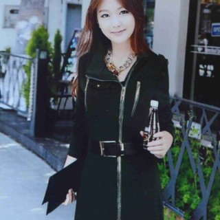 东莞虎门欧日韩外贸时尚女装库存尾货批发