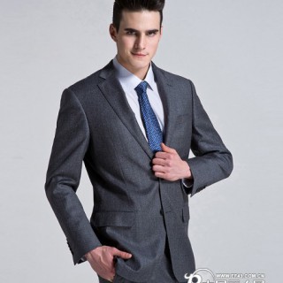 上海订做西服 上海商务西装订做