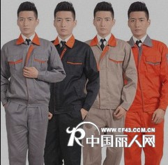 奉贤厂服定做公司