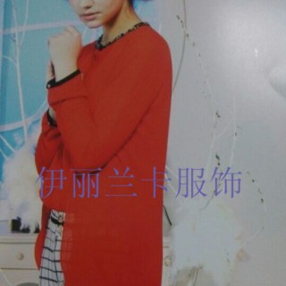 【伊丽兰卡】免加盟费免保证金，欢迎你的加入