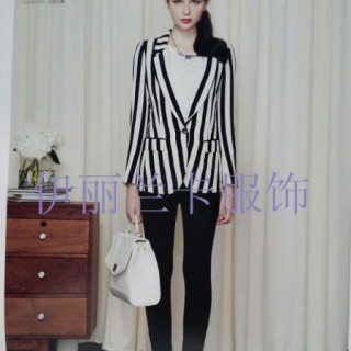 伊丽兰卡面向全国火热招商