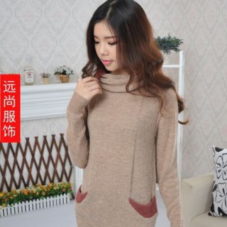 秋季最便宜上衣批发东北毛衫批发大码裙批发