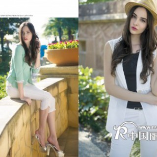 追求时尚而不随波逐流——古姿语