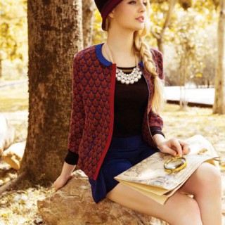 21.蒂米丝儿女装怎么样