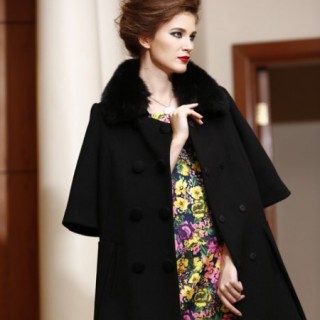 广东湛江全丰广场赫梵茜专卖店即将开业 期待各位的光临！