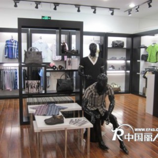 男装加盟增加回头率的方法与技巧