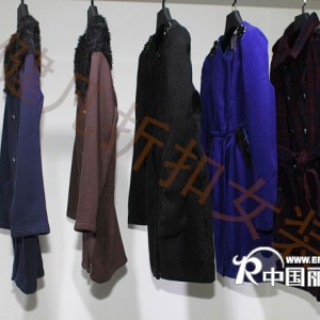 品牌女装低价批发 大牌专柜女装批发 时尚风格女装