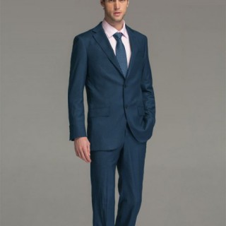 上海宝山西服定做上海西装定做