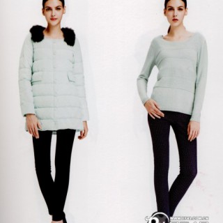 杭州【西子丝典】品牌折扣女装诚邀加盟商