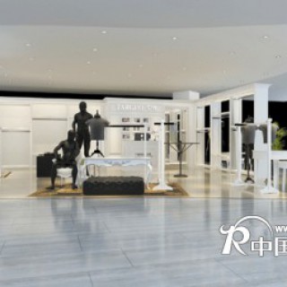 如何成功经营男装加盟店