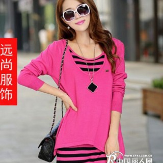 国庆节来临最好卖毛衣批发款式最畅销卫衣批发货源