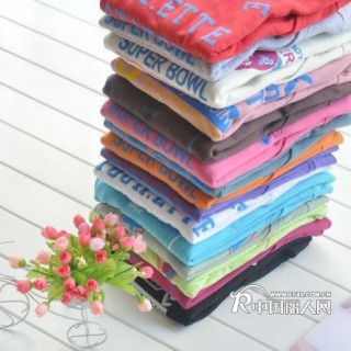 百搭修身款式的毛衣批发市场最时尚性价比高的打底裤批发