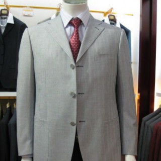 朝阳西服定做职业装定做个人定制西服职业装工作服