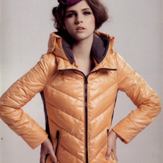 【西子丝典】精品女装为你铺就一条更为辉煌的事业腾飞之路