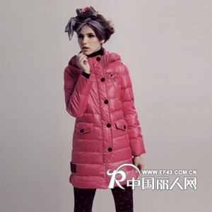 【西子丝典】潮流女装 一颗璀璨新星