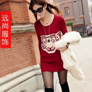 洛阳毛衣外套批发网批发好卖的打底衫价格便宜