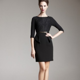 蒂米丝儿品牌女装让你成为优雅的时尚达人