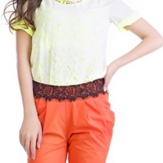 低至零点5折的伊芙嘉折扣女装2014火爆招商