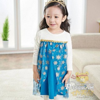 功夫熊童装怎么样卓越品质缔造完美服饰 ！