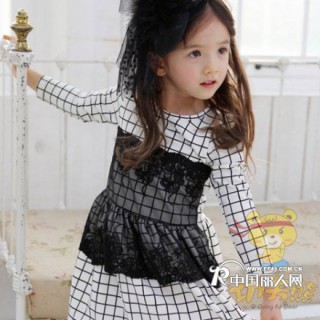 功夫熊童装经典品质非凡 引领新的时尚狂潮！