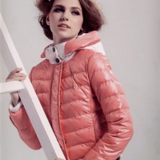 小投资，大回馈【西子丝典】品牌折扣2014精品秋冬装全面上市