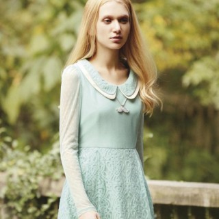 【古姿语】，让您成为百变女王