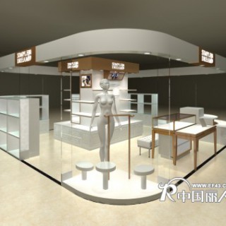 中高端品牌饰品加盟简梦优势有哪些