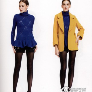 【西子丝典】时尚女装2014冬装，火爆招商