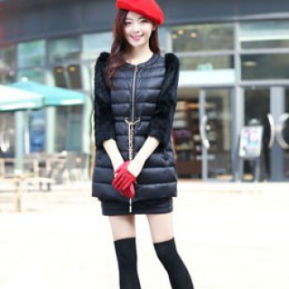 加盟【西子丝典】品牌折扣女装，零加盟、零保证金、零押金