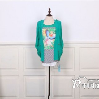 2014迪薇娜 秋“衣”浓浓