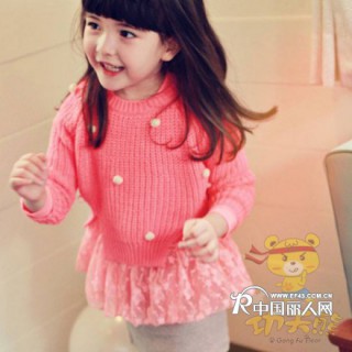 功夫熊童装将与您共赏财富盛宴!