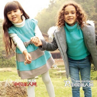 祝贺【湖南省代-唐总】与欣薇尔童装成功签约 预祝合作愉快