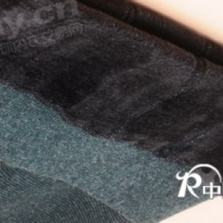 ny.cn 女士AB莎棉横条特价时尚百搭斑马纹 加厚加绒打底