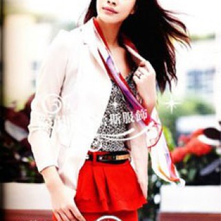 苇娜女装批发 由黛子秋装 杭州时尚品牌女装批发