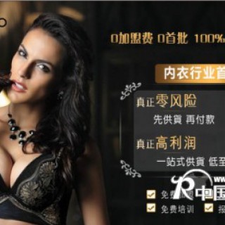 节假日降临 丹黛雅内衣告诉您怎么做好内衣节日促销