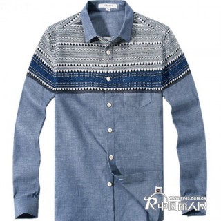 虎门代工clot 短袖 t恤男服装厂  圆领情侣卫衣  深圳