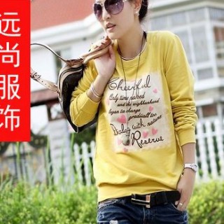 加绒时尚卫衣批发哪里最便宜低价批发可爱潮流卫衣