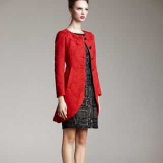 蒂米丝儿 飘逸的知性魅力