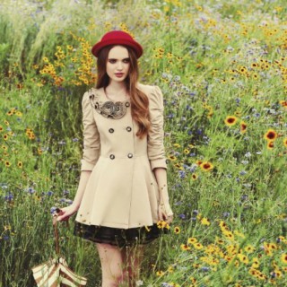 【芭藜衣都】打造女人永恒的风景