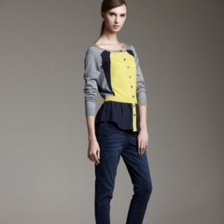 蒂米丝儿品牌女装让你成为优雅的时尚达人