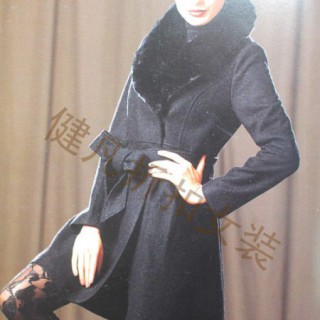 品牌女装库存 四季女装尾货 折扣女装库存