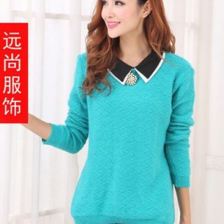 北方市场女上衣批发哪里最便宜？