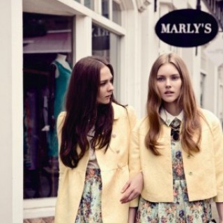 春上村2015华东区春装新品展示会进行中