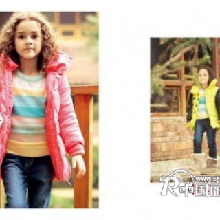 恭祝【四川成都-乔小姐】与欣薇尔童装成功签约！